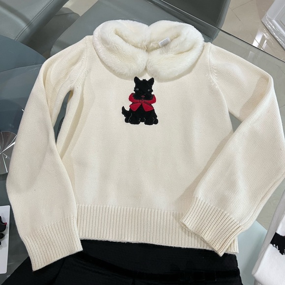 Gymboree girls outfit size 9 - Picture 2 of 12